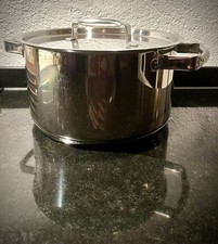 WMF Transtherm Topf Kochtopf 5
