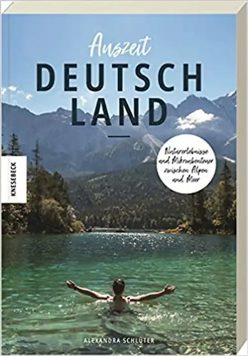 Auszeit deutschland - auszeit,