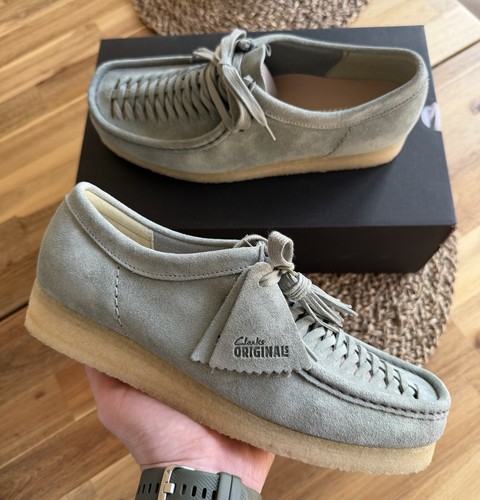 Clarks originals herren - originals,