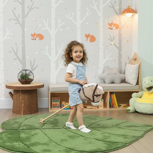 Aiyaplay steckenpferd kinder - steckenpferd,