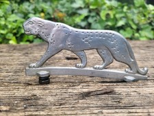 Original Steuerkopfschild -