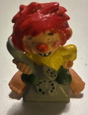 PUMUCKL mit Telefon SCHLEICH