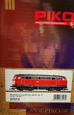 PIKO 37513 G Diesellok BR 218