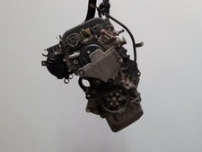 Original motor opel agila - motor, a