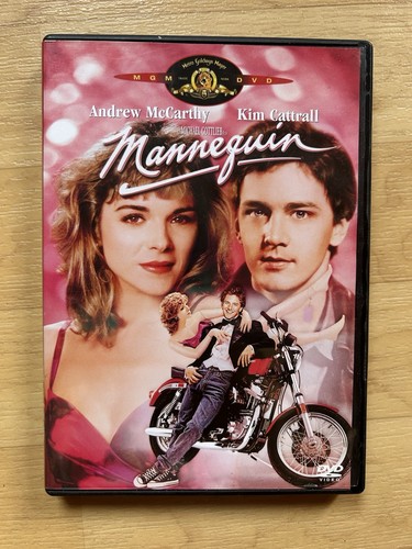 Mannequin dvd top rar - -,