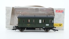 Piko H0 54593 Postwagen" Deutsche Post" Deutsche Reichspost