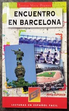 Encuentros En Barcelona