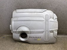 Motorabdeckung 8200621297 Verkleidung 147Tkm Renault Espace IV 10.1966.198