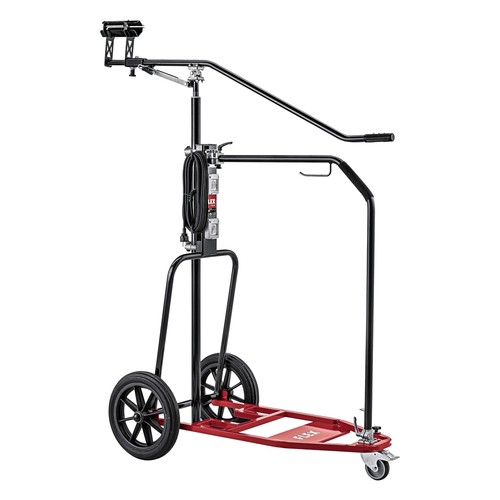 Flex giraffen mobil 340 - mobil, gm