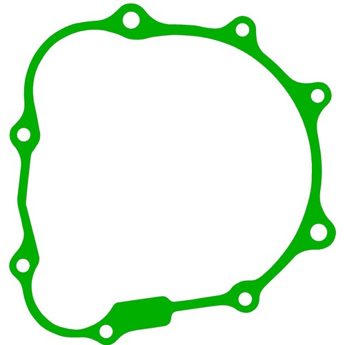 Dichtung seitendeckel links - dichtung,