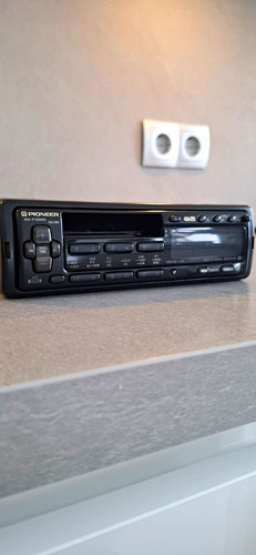 Pioneer keh p7100rds - pioneer, keh-p7100rds