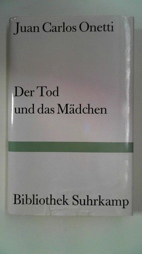 Der tod und - tod,