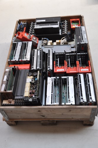 Posten sew eurodrive - 1,