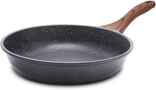 Bratpfanne 24cm antihaft - 24cm,