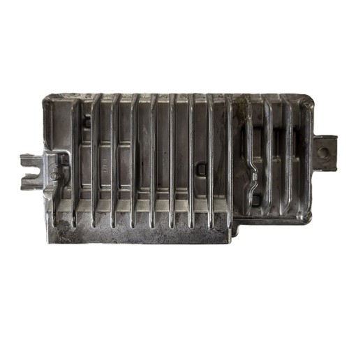 Fiat alfa module - fiat,