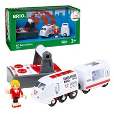 BRIO IR - Express Reisezug