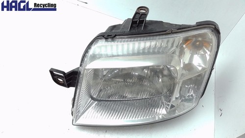 Scheinwerfer mit blinker - scheinwerfer,