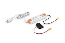 NABER LED Konverter 3 weiß 30