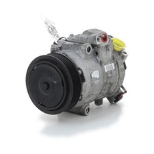 Klimaanlagekompressor - Volkswagen Polo IV PH.2 - 6Q0820808F - Q0-870