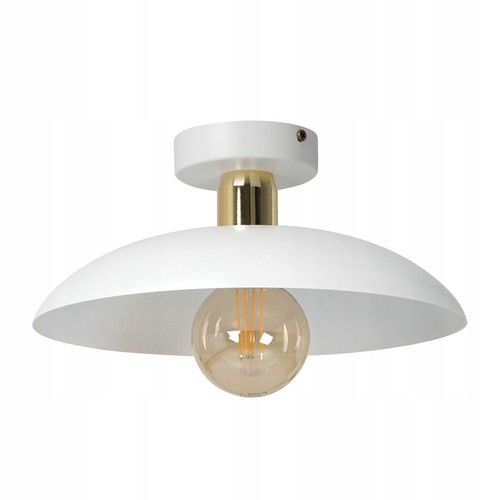 Deckenleuchte metall lampe - deckenleuchte,