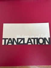 1 Monat Tanzschule Paartanz in