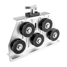 Tragbarer Rohrrichter 3/16 bis