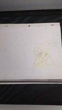 Sailor Moon 9-Piece Art Set