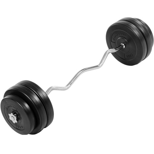 Movit curlset hantelset sz - hantelset,