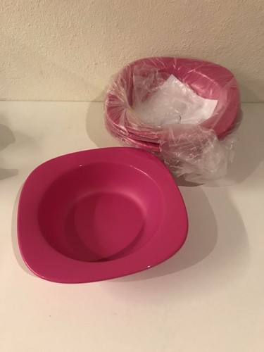 Tupperware 6x blossom - ❤️,
