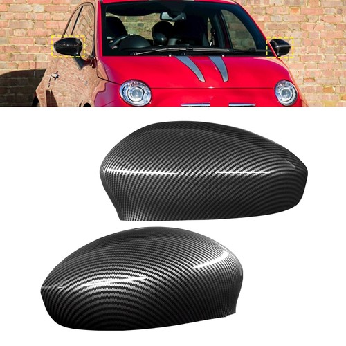 Paar carbon optik - 1,