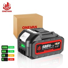 18v 21v led batterie - 18v-21v,