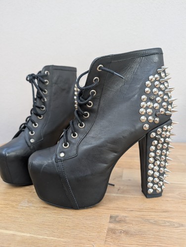 Original jeffrey campbell - jeffrey,