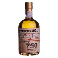 Interflug 750 Butterscotch