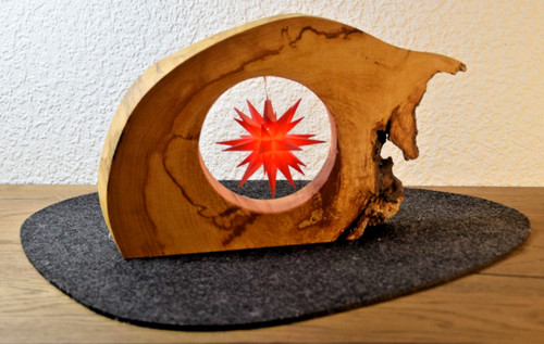 Handgefertigte