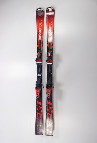 Rossignol hero carve c13 - rossignol,