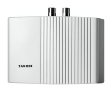 Zanker MD 35 E Kleindurchlauferhitzer, EEK: A, elektronisch geregelt, 3,5kW, 2,0