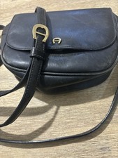 Aigner Vintage Damen Tasche