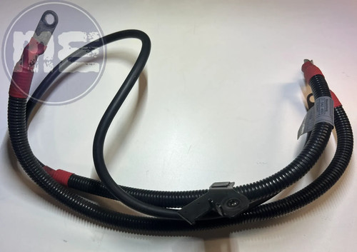 Bmw e90 batteriekabel - bmw,