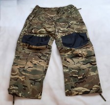 Mtp Fr Hose Britisch Multicam