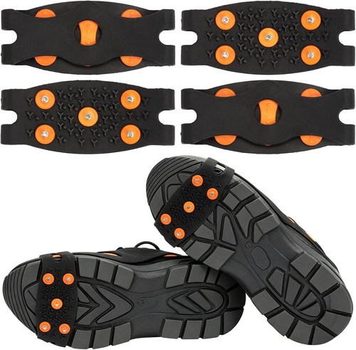 Winter schuhspikes spike - winter, 5