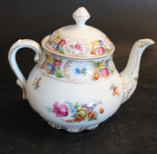 Schumann Bavaria Empress