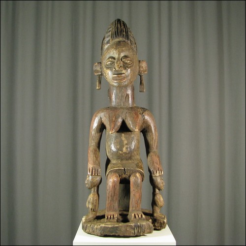 62282 figur yoruba nigeria - 62282),