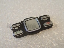 Original nokia 6600i slide - nokia, ui
