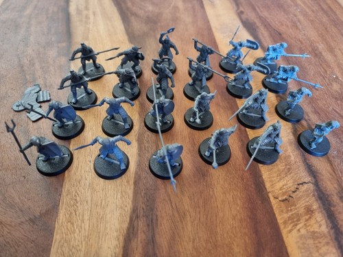 Morannon orcs herr - , der