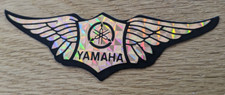 ORIGINAL YAMAHA Silber PINK