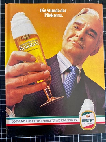 1974 dortmunder kronen - dortmunder,