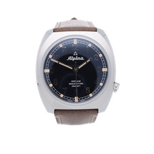 Alpina Startimer Pilot