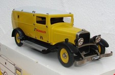 Märklin Reichspost  1990 -