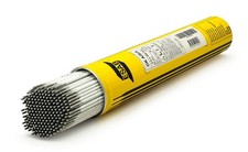 Esab alsi5 ø2 4x350mm - alsi5, ø2,4x350mm