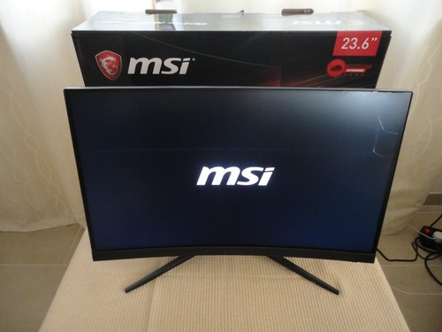 Gaming monitor msi - msi, /
